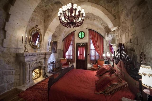 Superior Deluxe Room