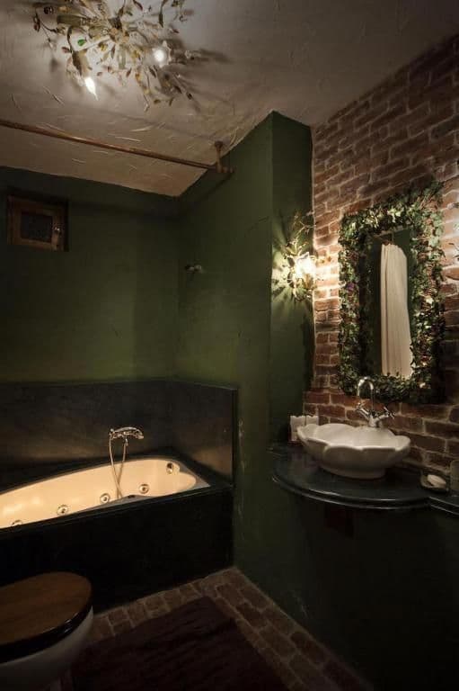 Superior Deluxe Room
