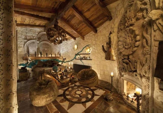 Signature Suite