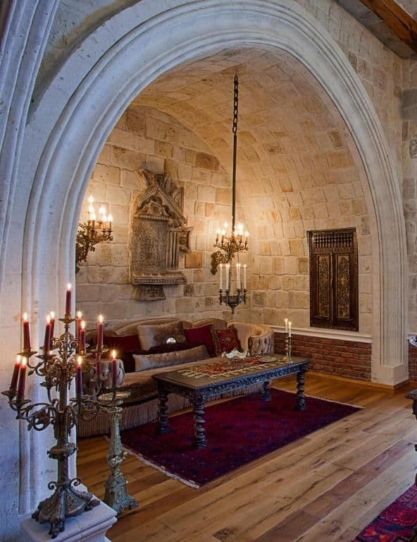 Sacred Suite