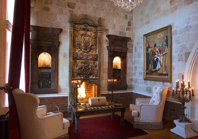 Sacred Suite