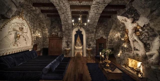 Sacred Suite
