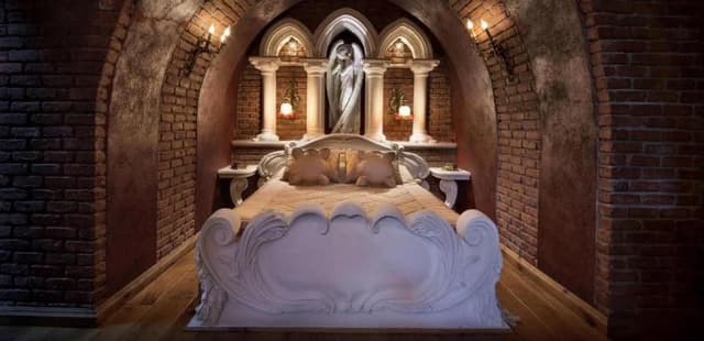 Sacred Suite