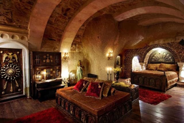 Sacred Suite