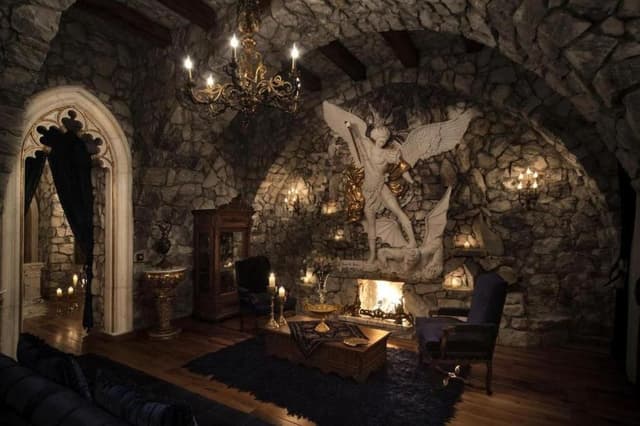 Sacred Suite