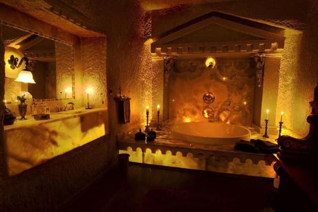 Sacred Suite