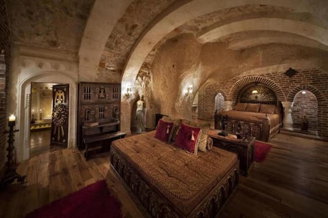 Sacred Suite