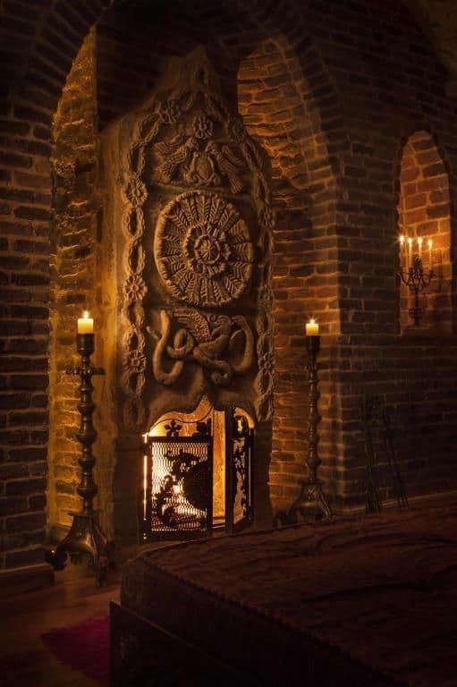 Sacred Suite