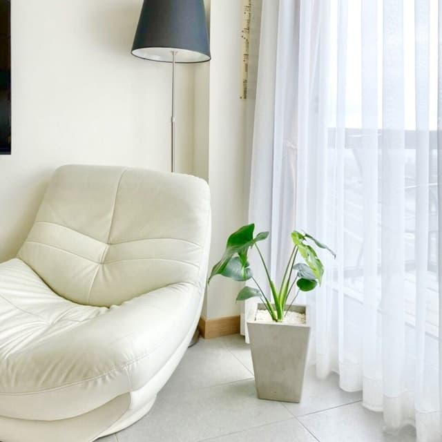 Grand Double Room, Ocean View