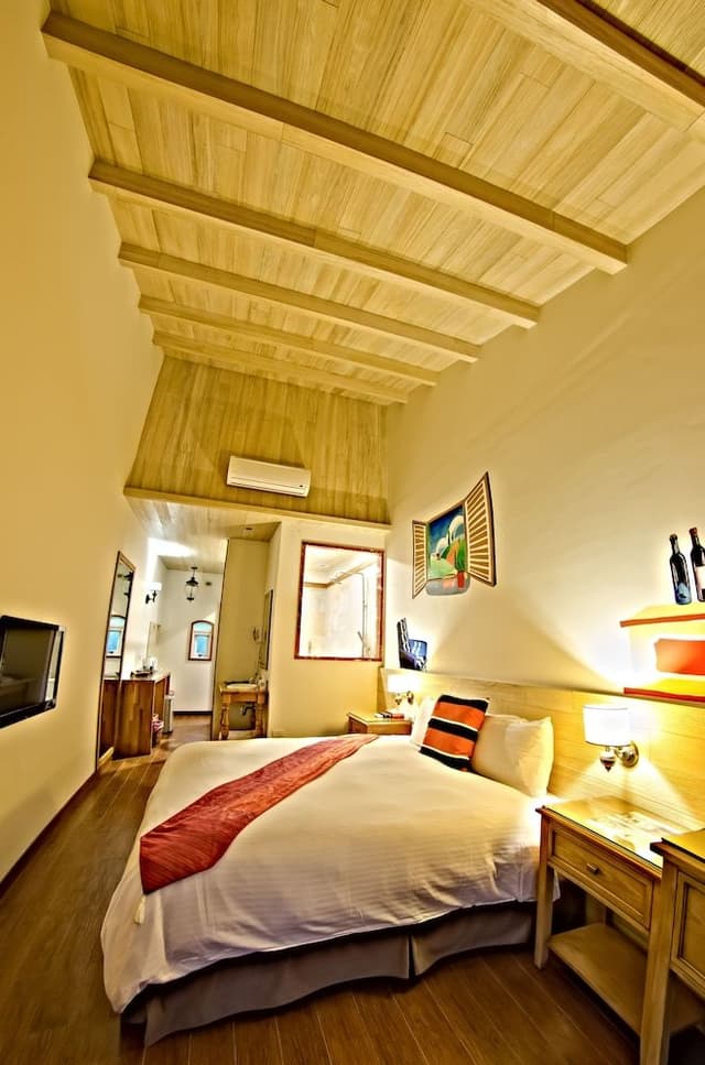 Comfort Townhome, Garden View