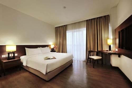 Executive Room King
