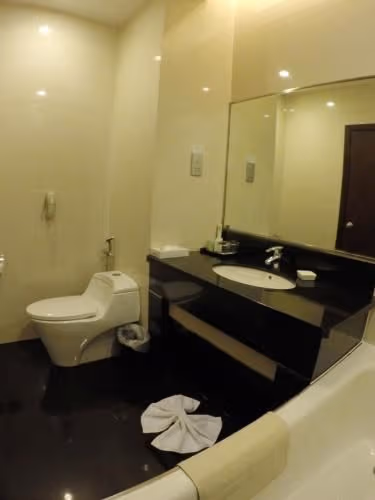 Superior King Bed Room
