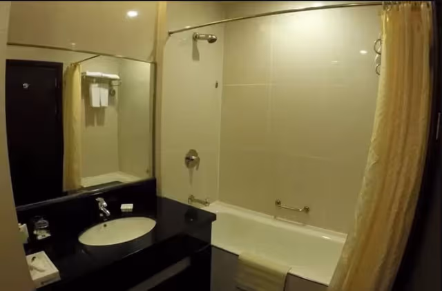 Superior Room, 2 Twin Beds