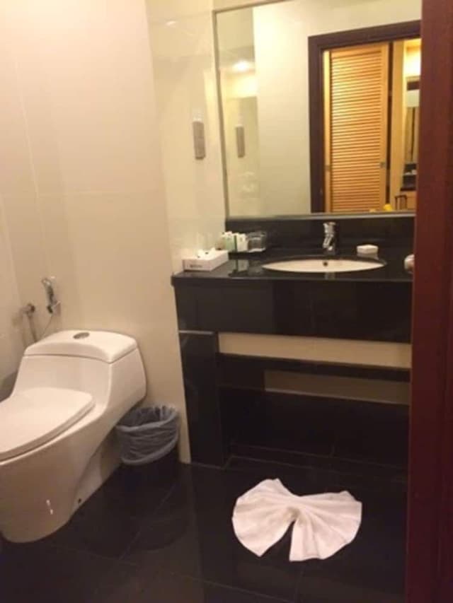 Superior Room, 2 Twin Beds
