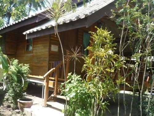 Standard Fan Bungalow