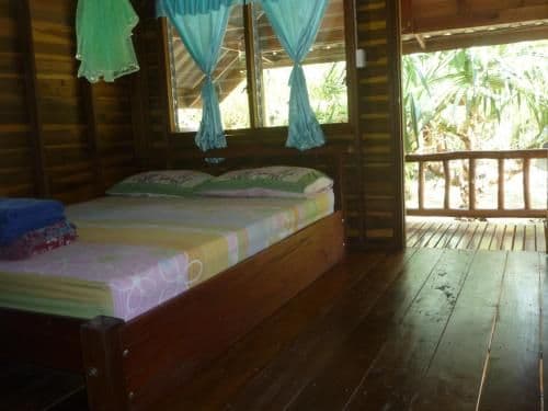 Standard Fan Bungalow