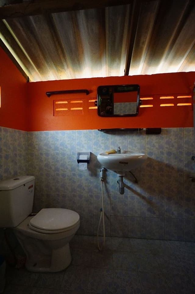 Fan Bungalow