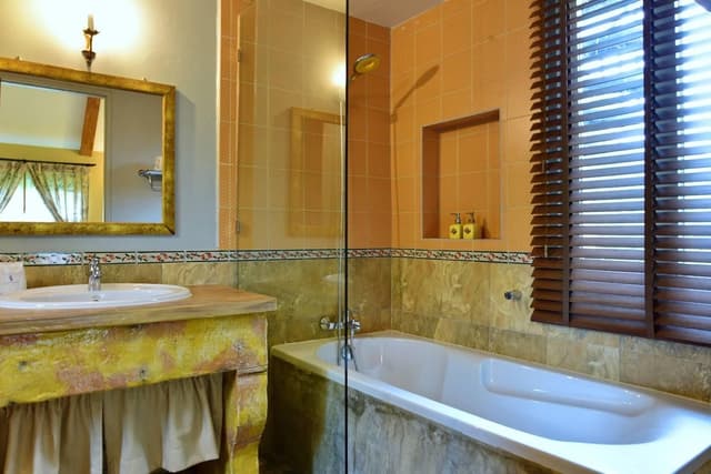 Deluxe Villa