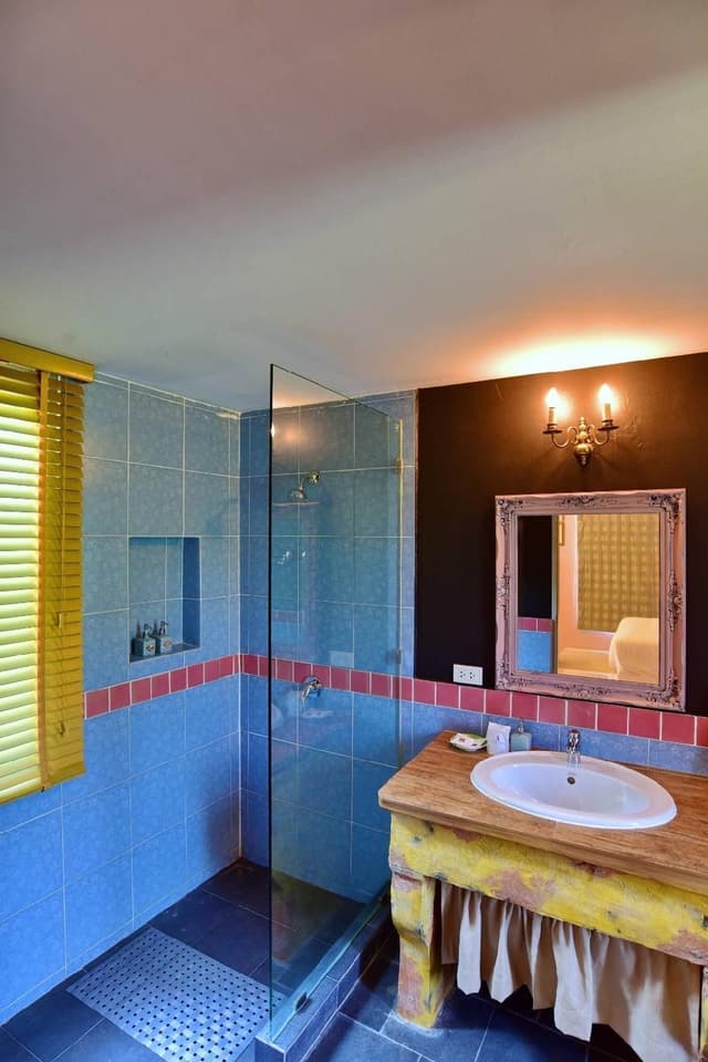 Superior Villa