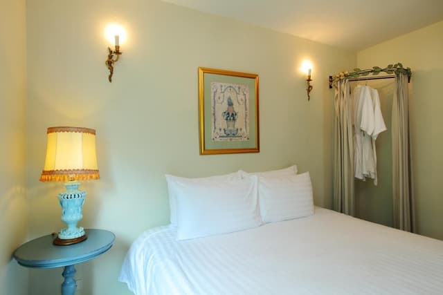 Two Bedroom Villa