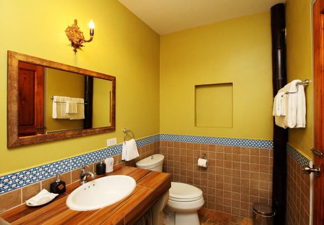 Two Bedroom Villa