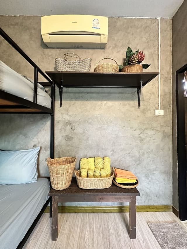 Deluxe Room 4 Pax