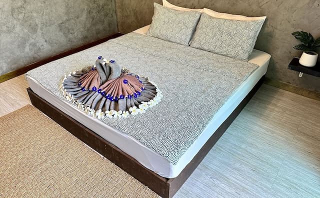 Deluxe Room 4 Pax