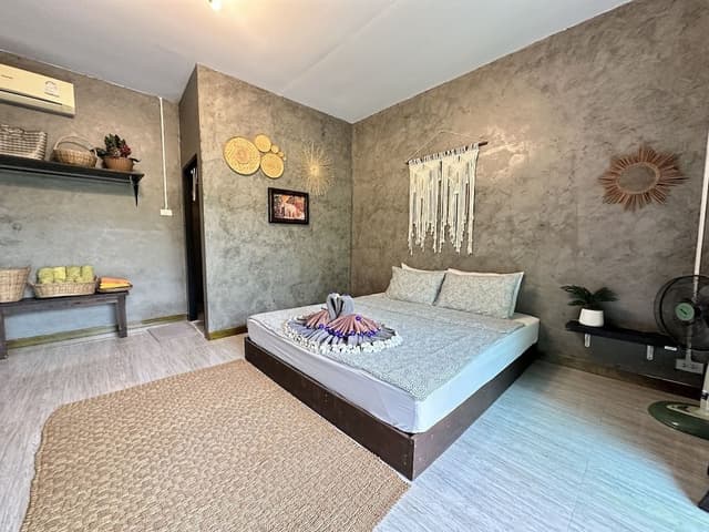 Deluxe Room 4 Pax