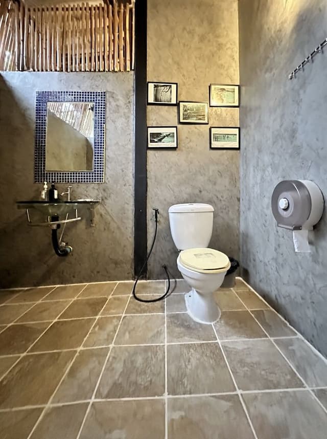 Deluxe Room 4 Pax