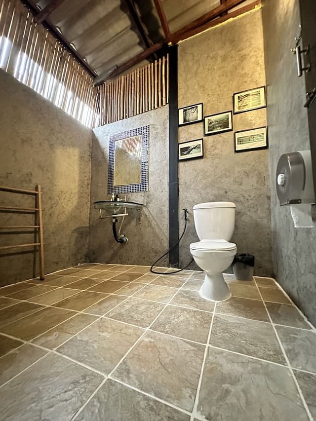 Deluxe Room 4 Pax