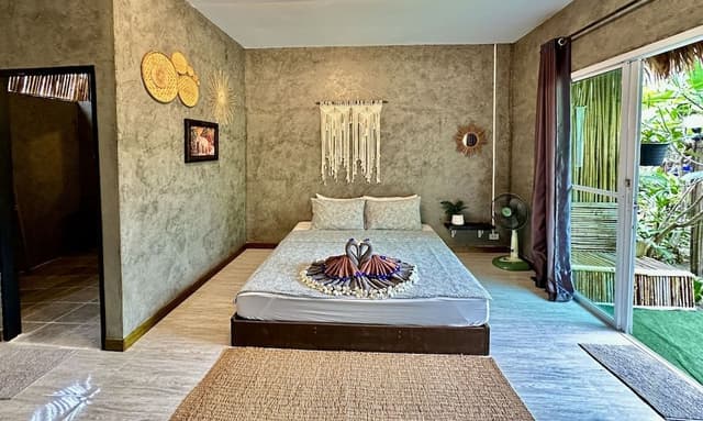 Deluxe Room 4 Pax