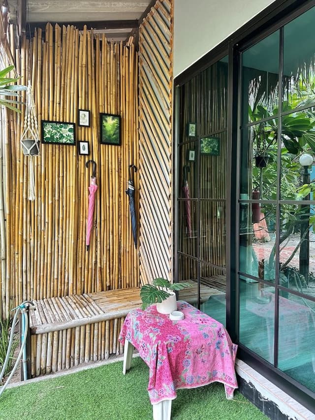 Deluxe Room 4 Pax