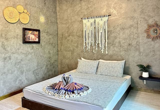Deluxe Room 4 Pax