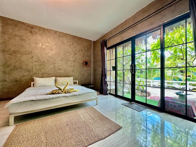 Deluxe Room 4 Pax