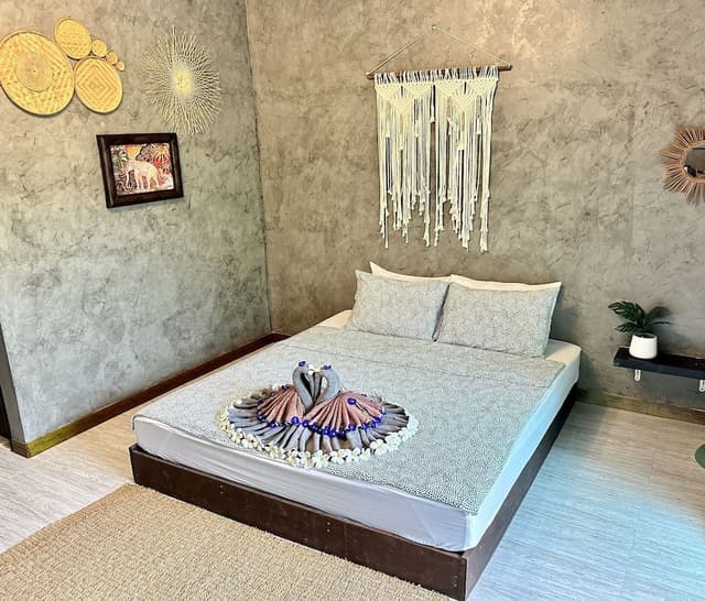 Deluxe Room 4 Pax