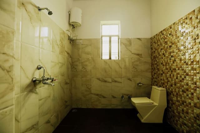Super Deluxe Room