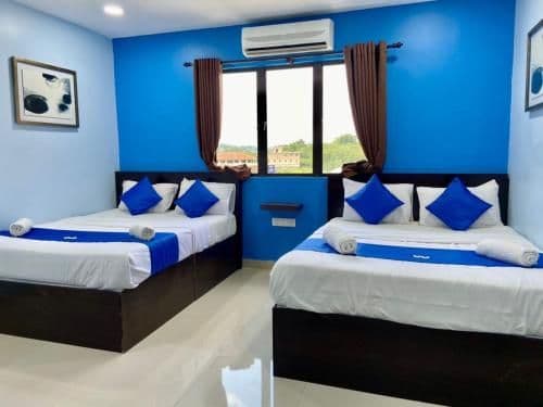 Family Suite