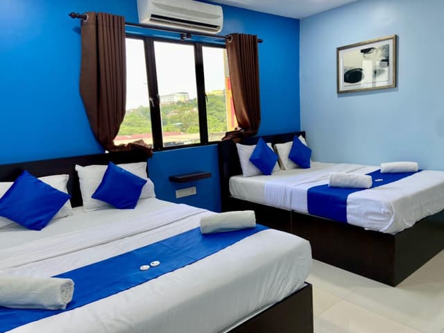Family Suite