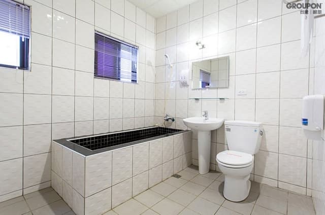 Business Double Room