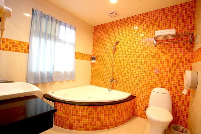 Deluxe Double Room, 1 Queen Bed, Balcony, Sea View