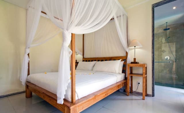 Villa, 1 Bedroom, Private Pool