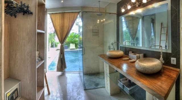 Villa, 1 Bedroom, Private Pool