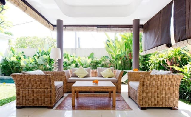 Villa, 1 Bedroom, Private Pool