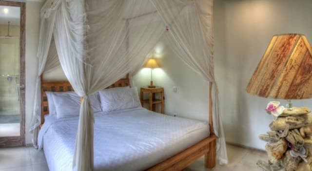 Villa, 1 Bedroom, Private Pool