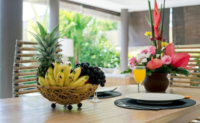Villa, 1 Bedroom, Private Pool