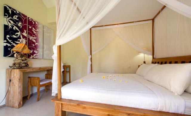 Villa, 1 Bedroom, Private Pool