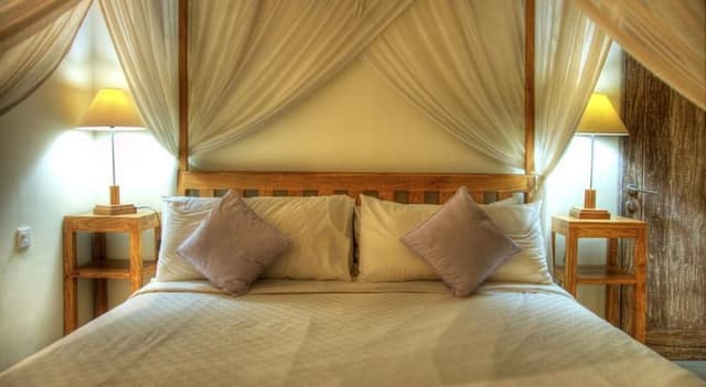 Villa, 1 Bedroom, Private Pool