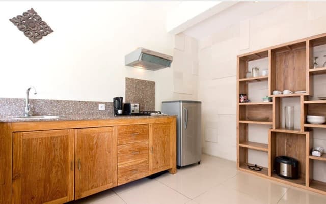 Villa, 1 Bedroom, Private Pool