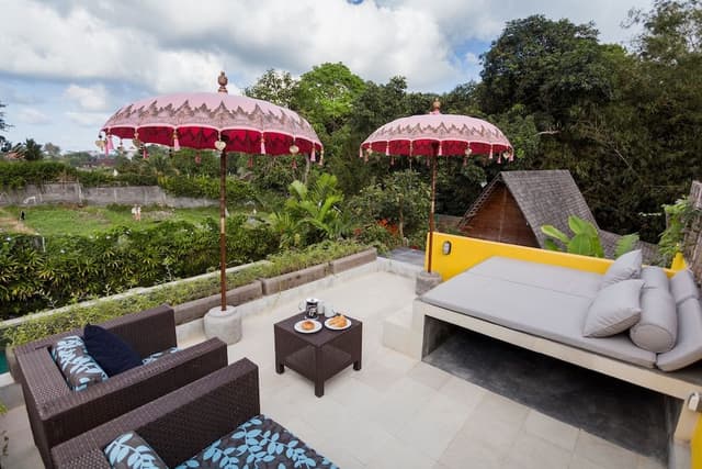 Villa, 3 Bedrooms, Private Pool