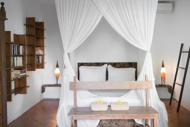 Villa, 3 Bedrooms, Private Pool